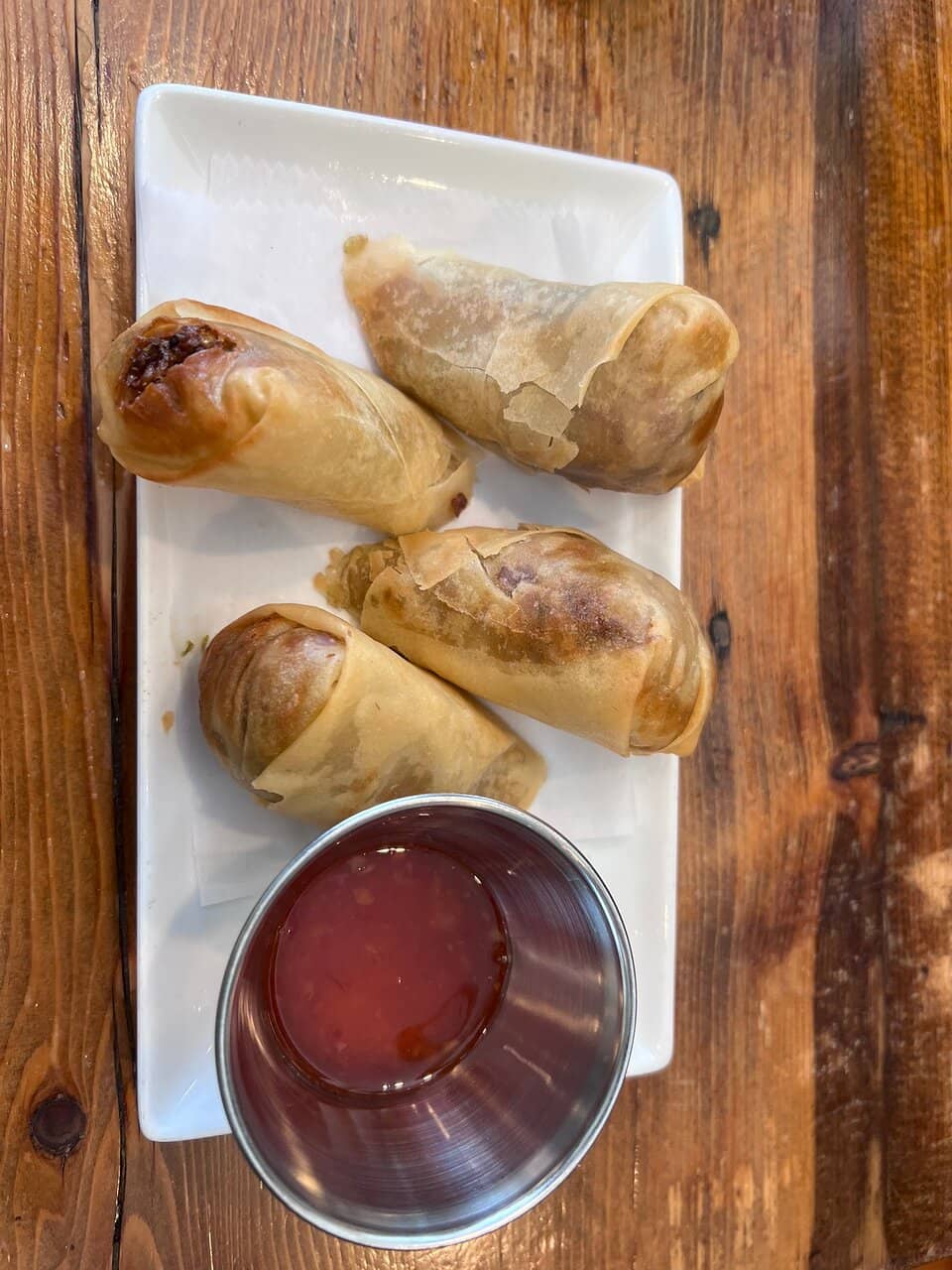 Stunning Outdoor Terrace