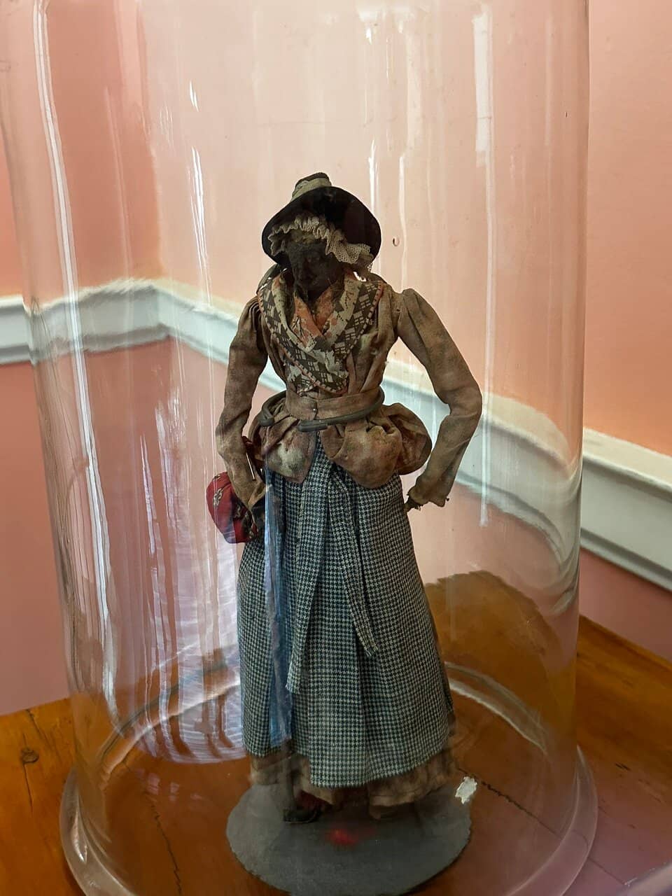 Abraham Lincoln's Footsteps