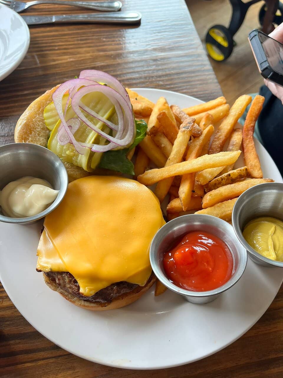 Live Music on Front Street