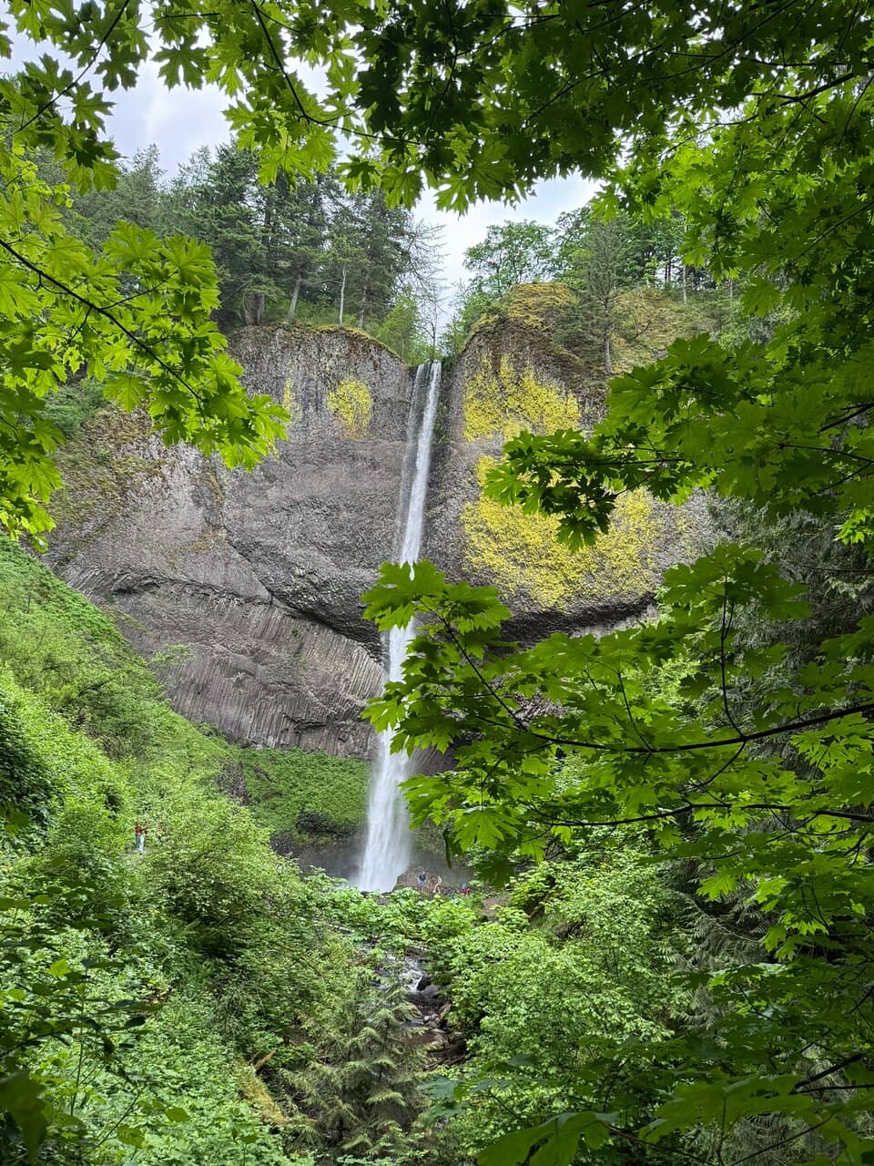 Historic Bridge View