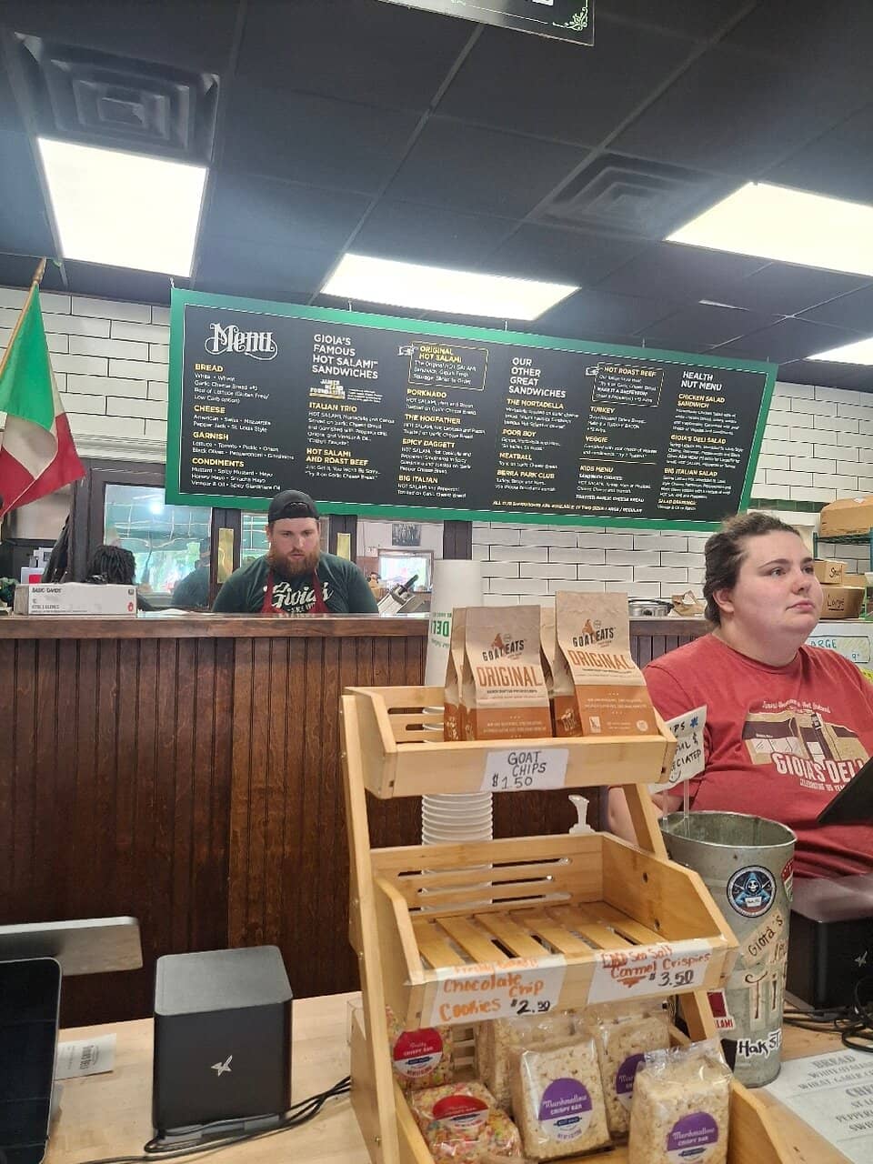 Exceptional Customer Service