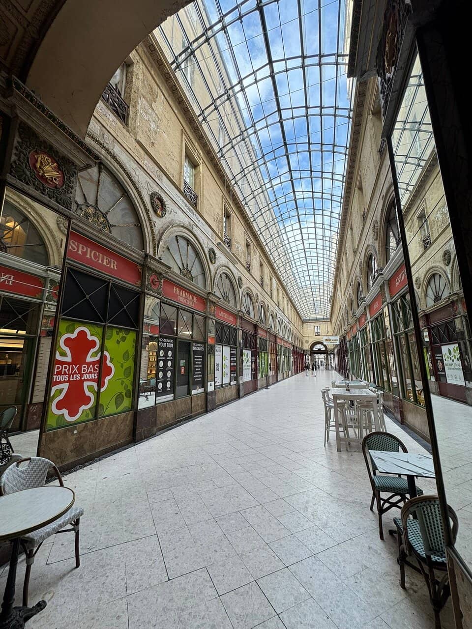 Local Bordeaux Artists