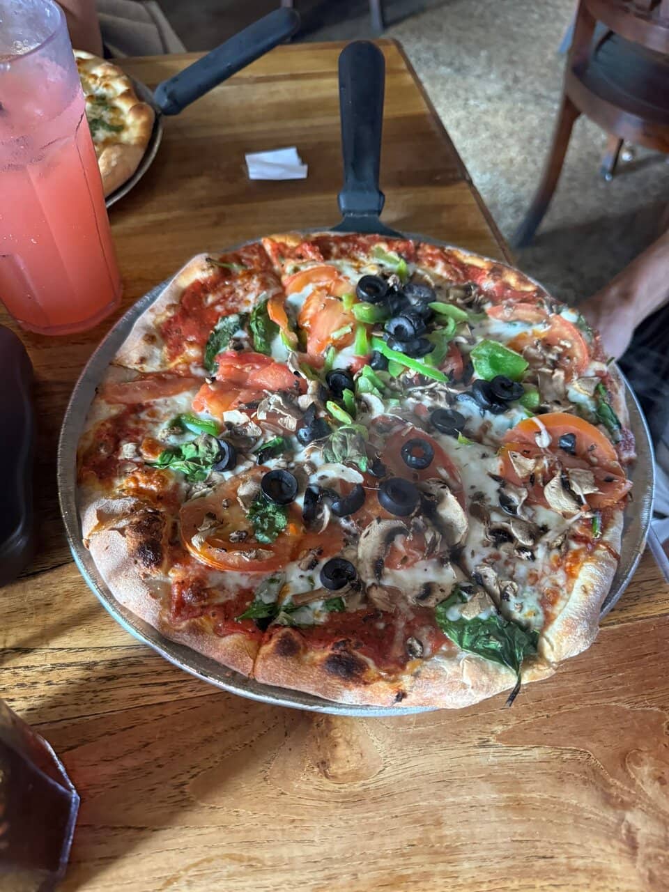 Delectable Pasta Dishes