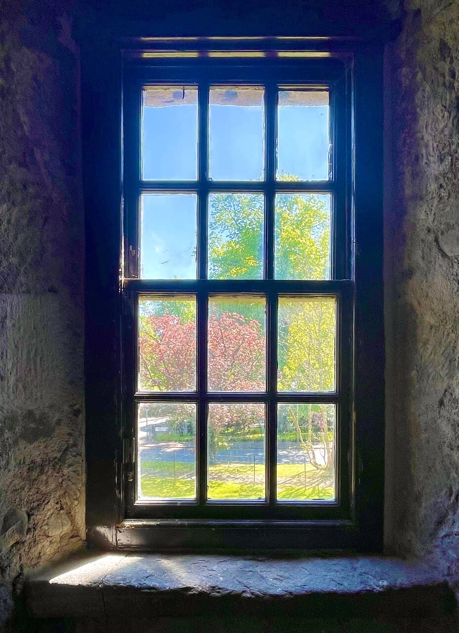 Exterior Architecture