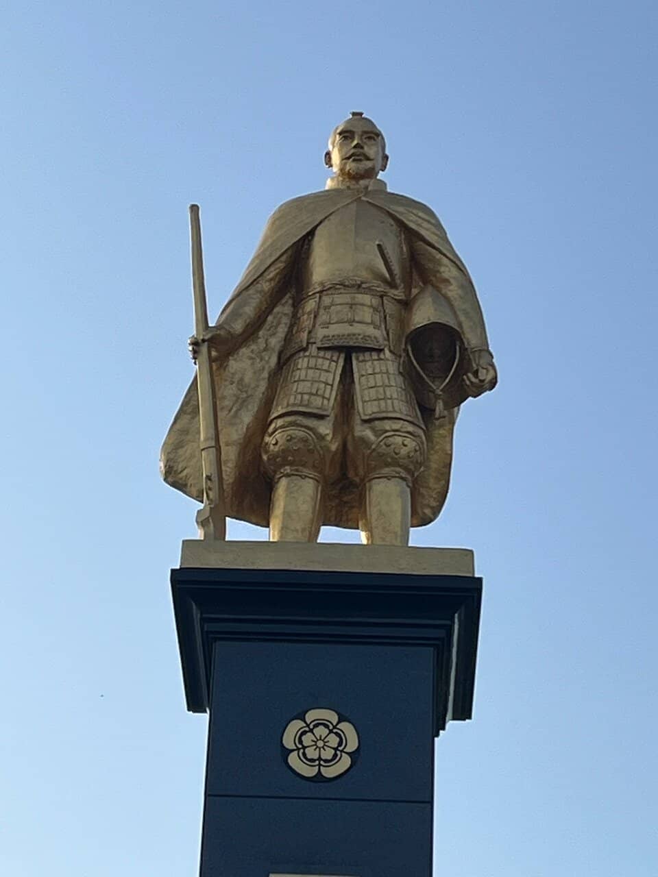 JR Gifu Station Ambiance