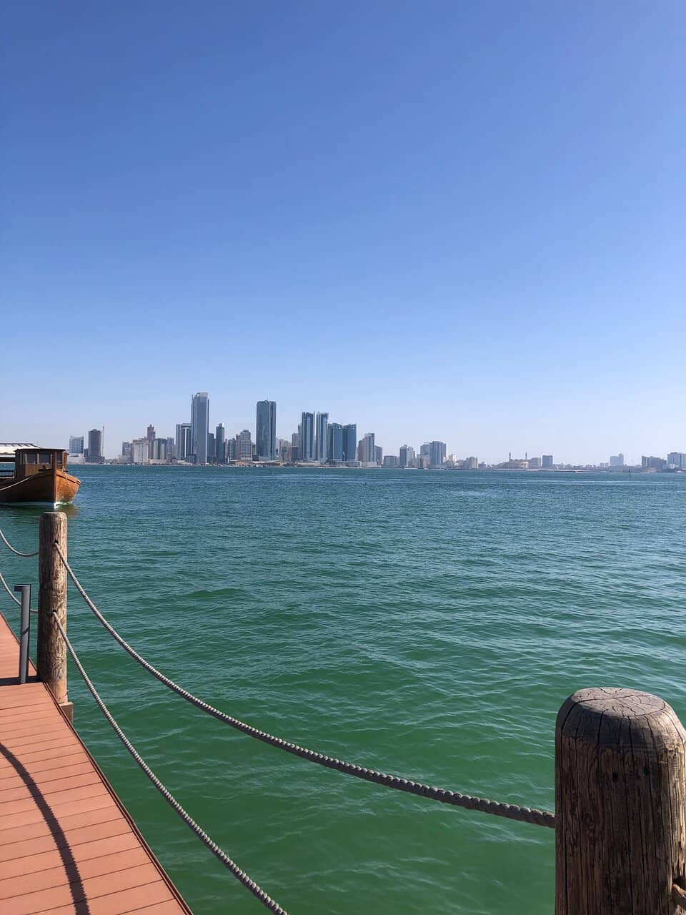 Heritage Beach & Pier