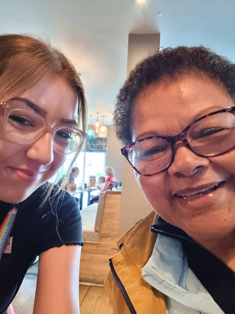 Diverse Menu for Every Palate