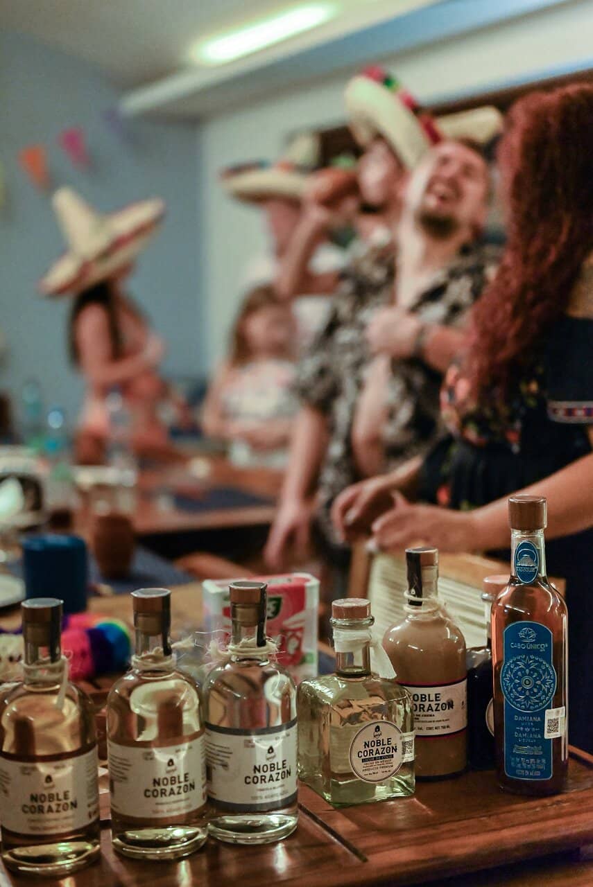 Tequila History Gallery