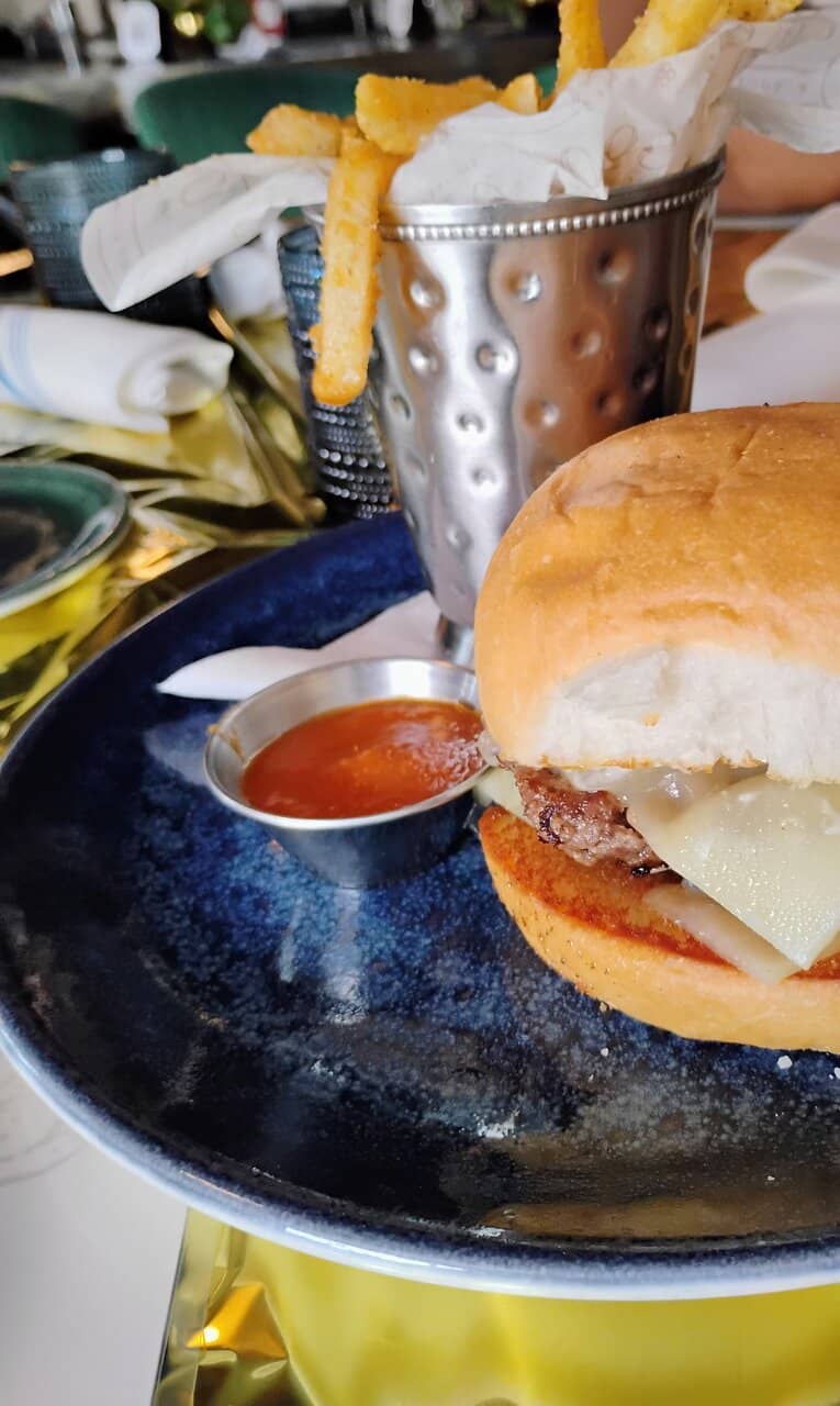 Playful and Sweet Desserts