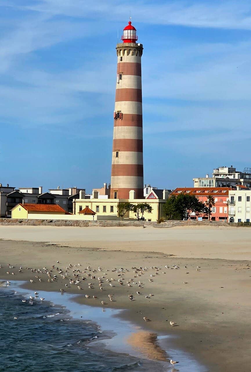 Red and White Stripes