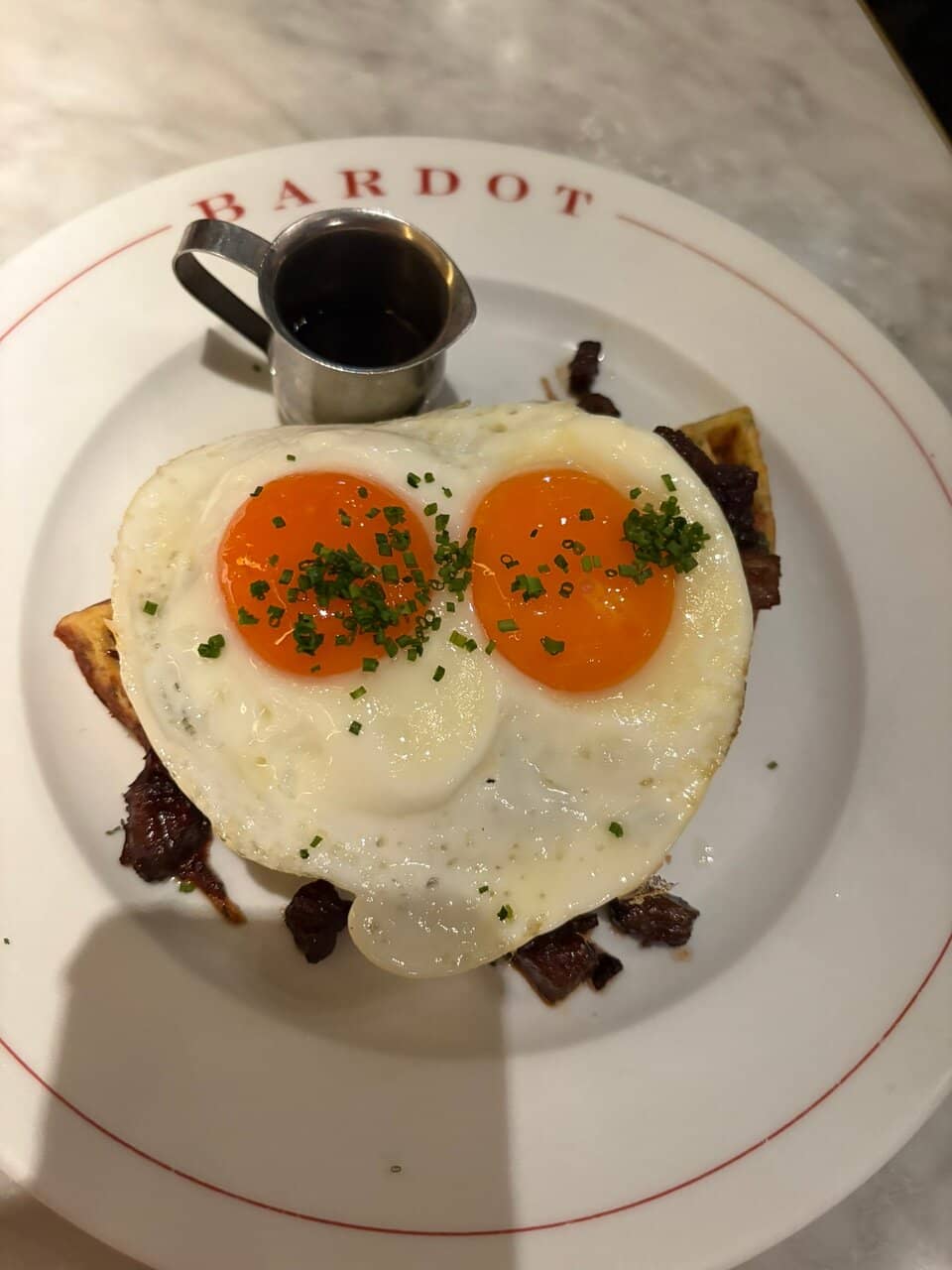 Belle Époque Ambiance