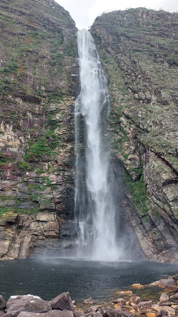 Piscinas Naturais do Tio Zezico
