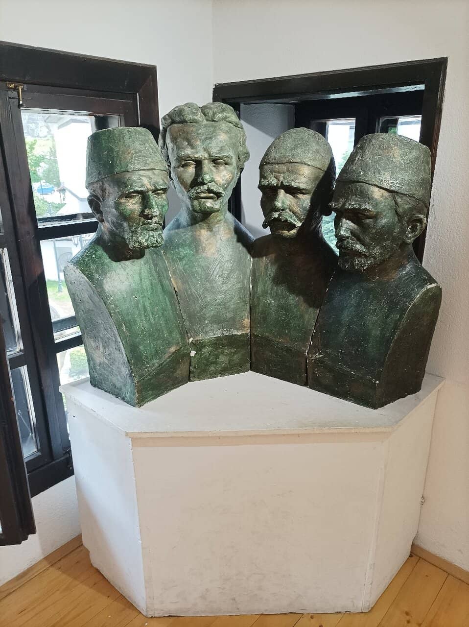 Ethnographic Exhibition