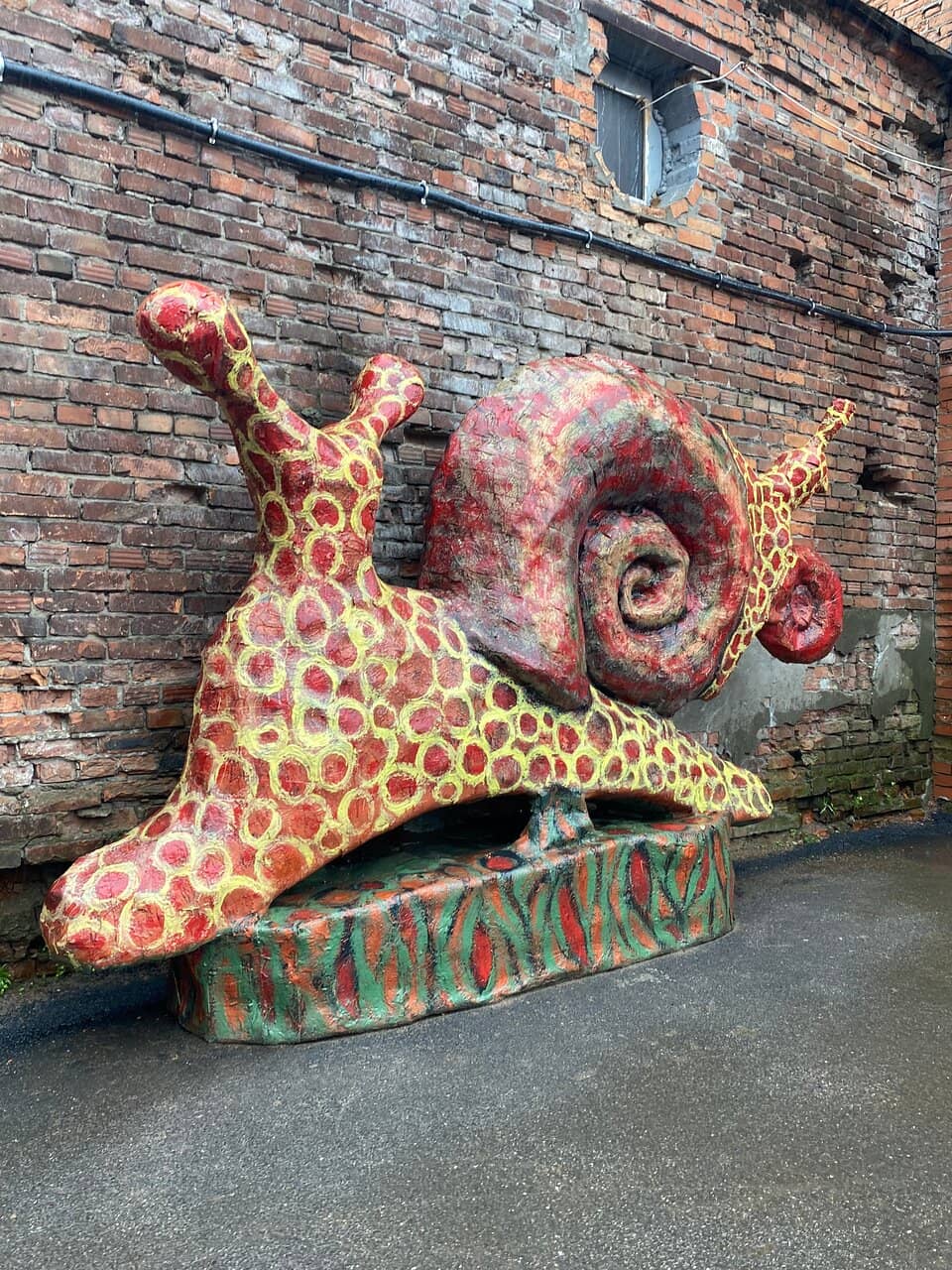 Galleries & Exhibitions