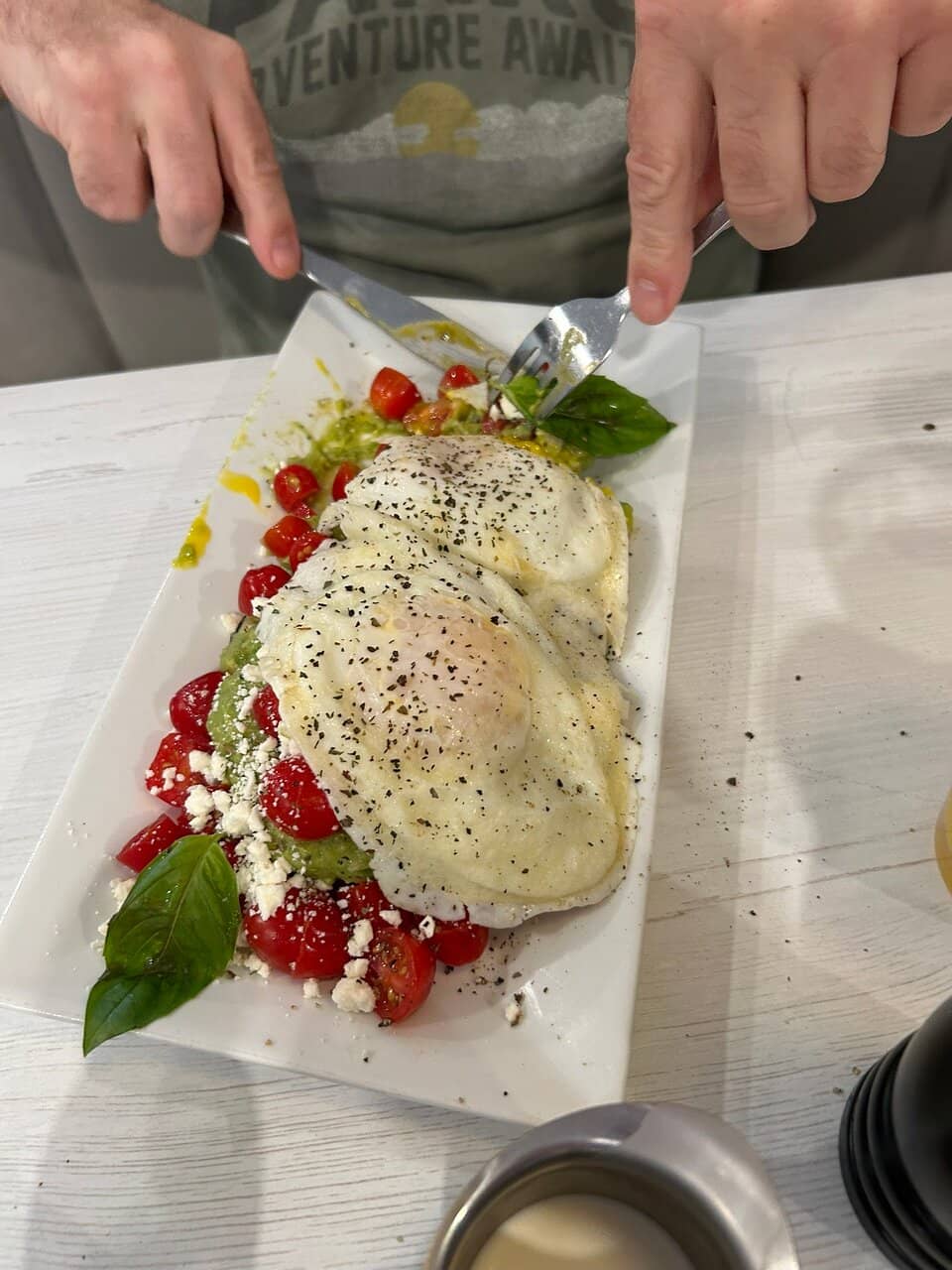 Unique Animal Feeding Experience