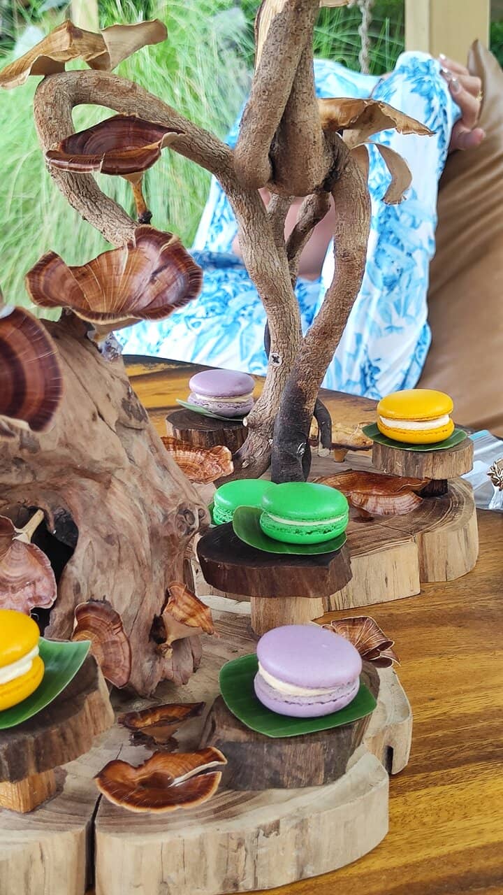 Instagrammable Decor