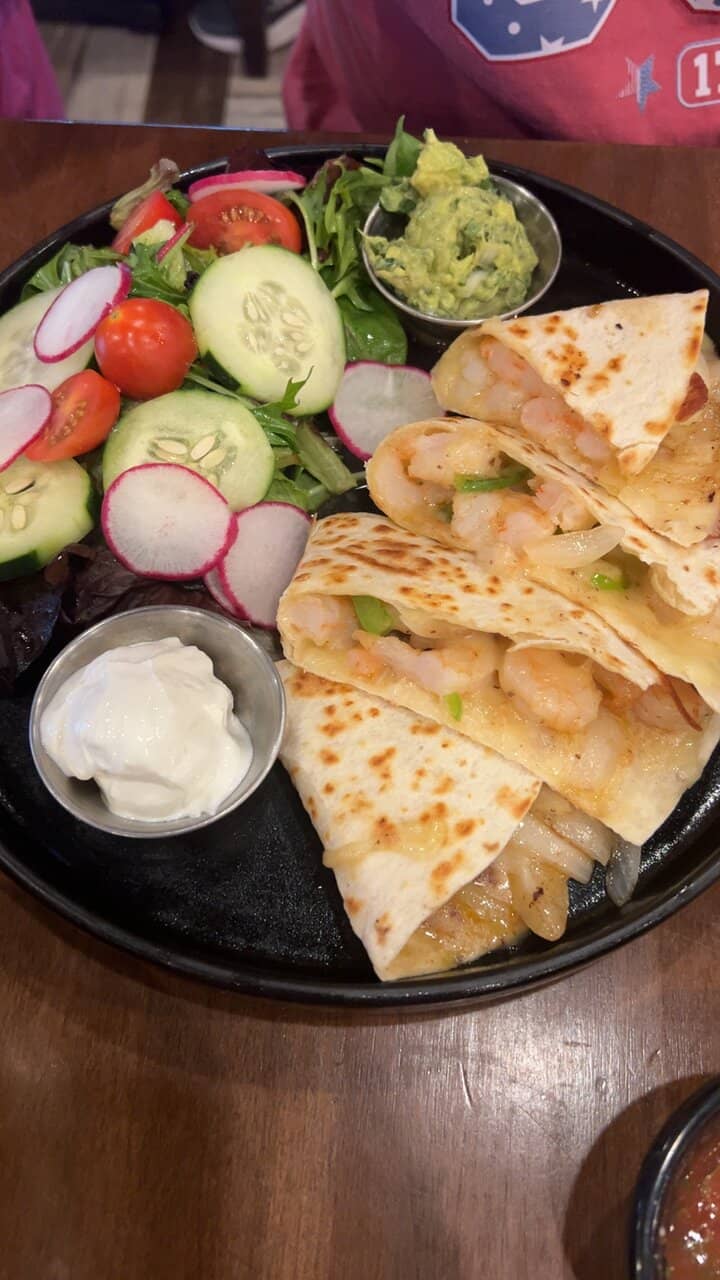 Margarita Flights & Unique Drinks