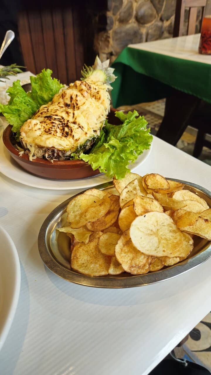 Great Value Local Cuisine