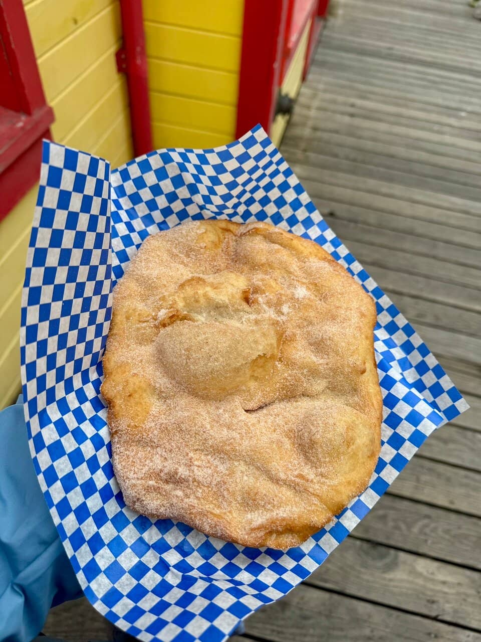 On-Site Souvenir Shop