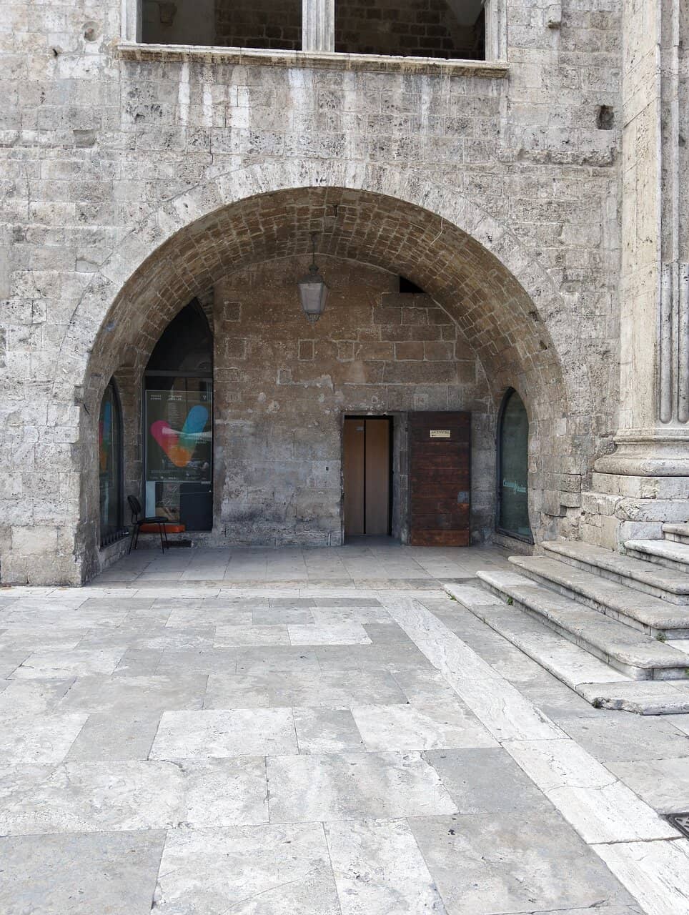 Temporary Exhibitions