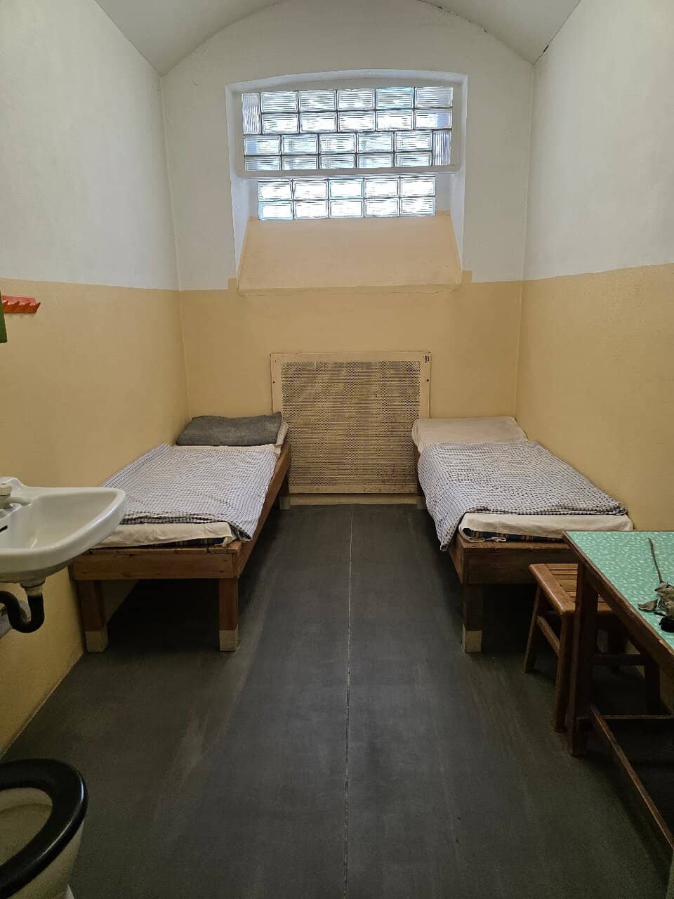 Canned Scents Exhibition