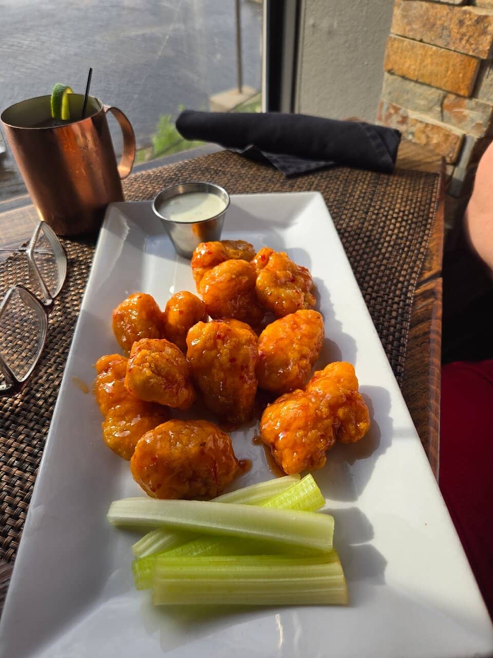 Highly Recommended Walleye