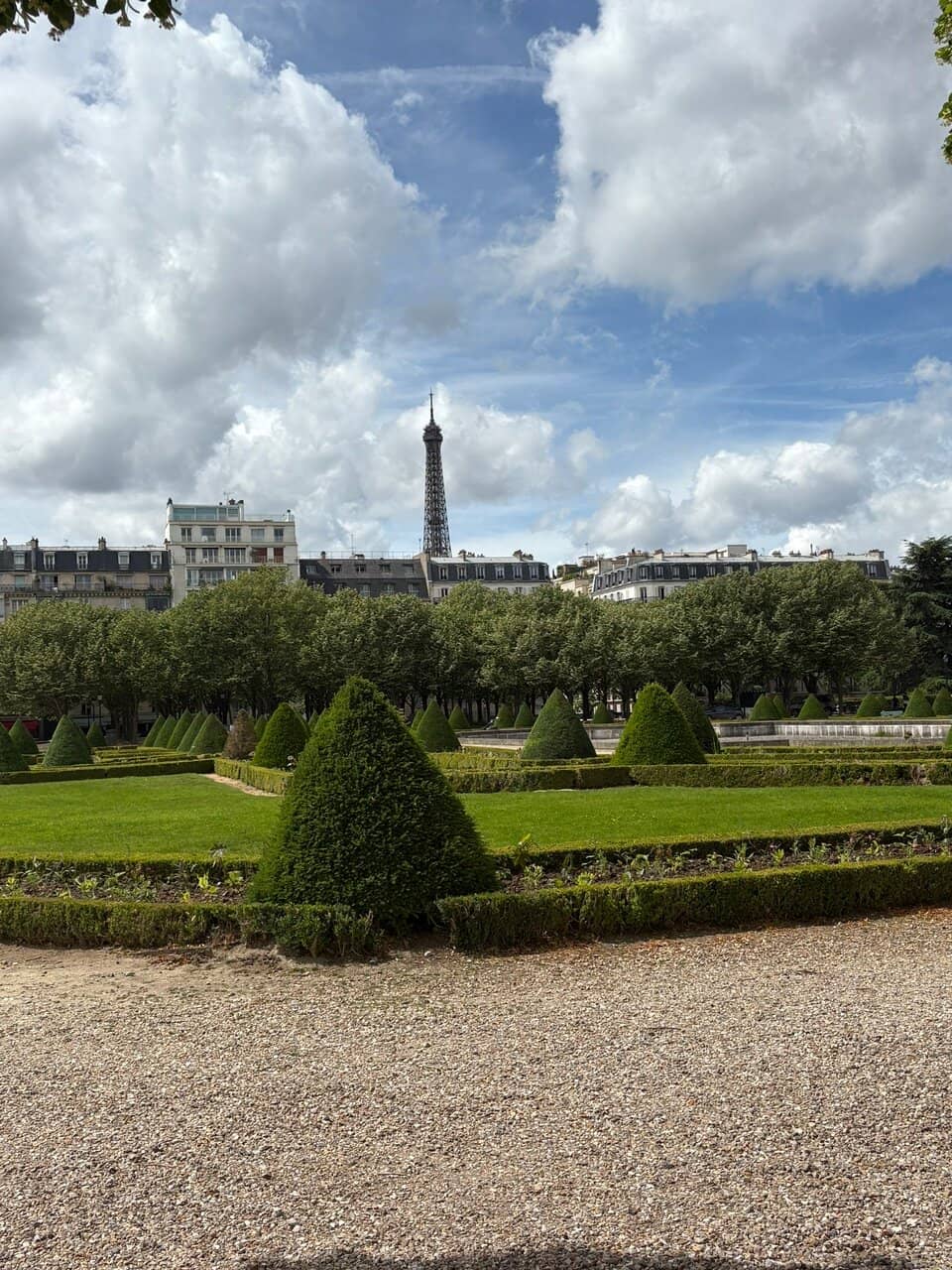 Comfortable and Chic Ambiance