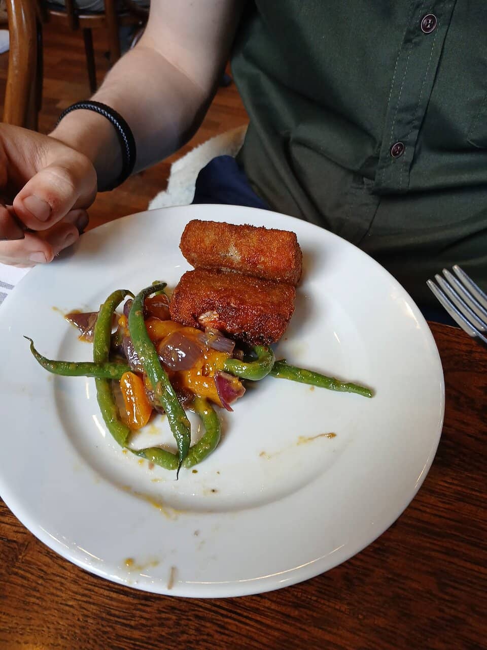 Exceptional Pastries