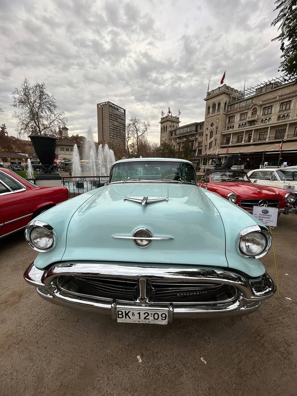 Historic Architecture