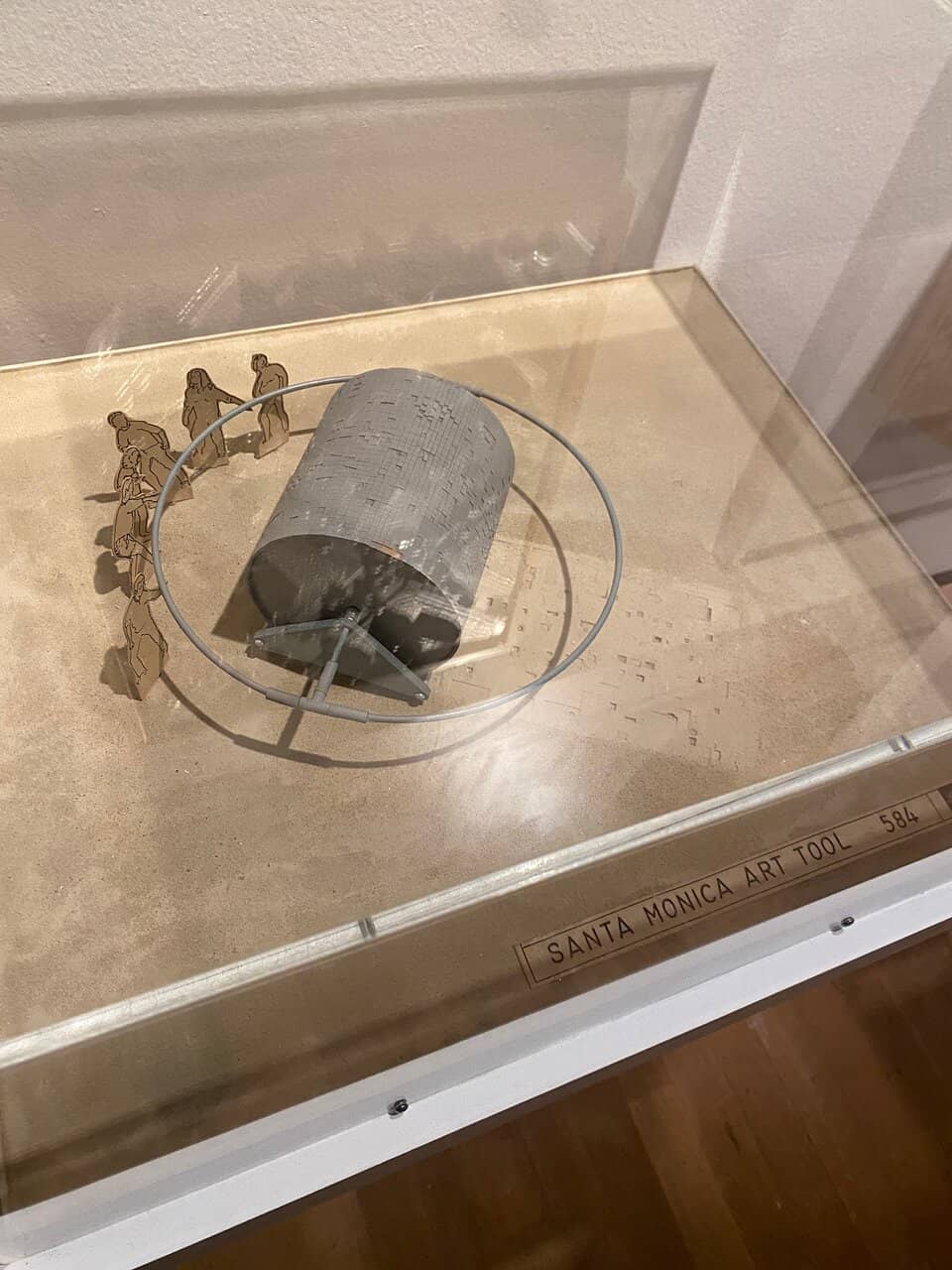 Mounira Al Solh Exhibition