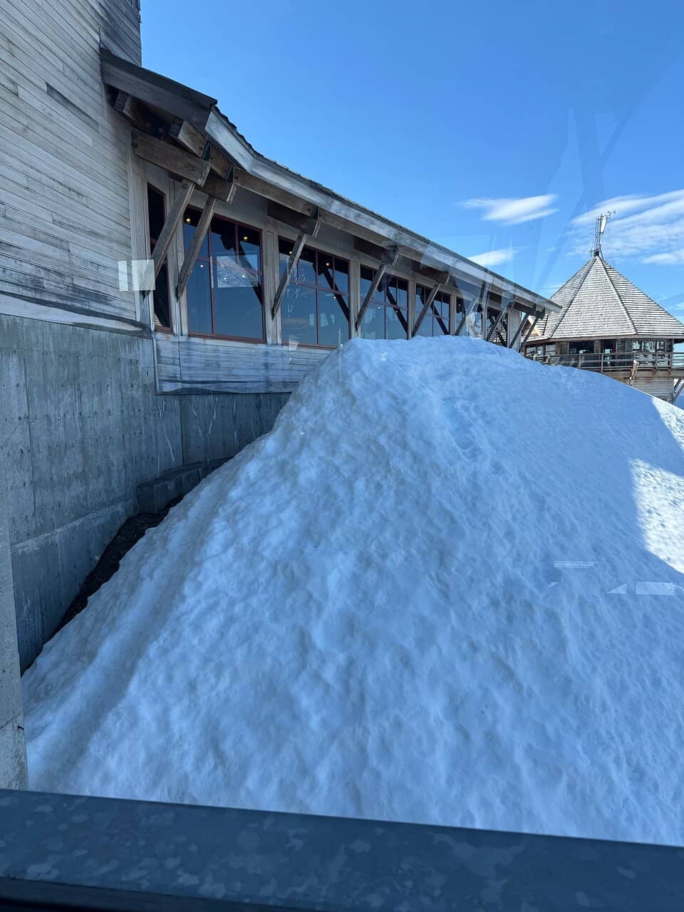 Veilbreaker Skybridge