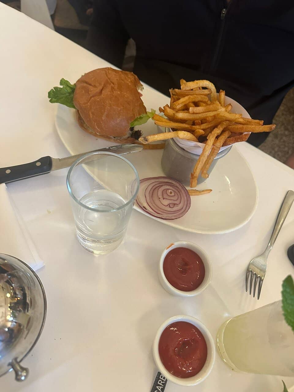 Perfectly Crafted Cocktails