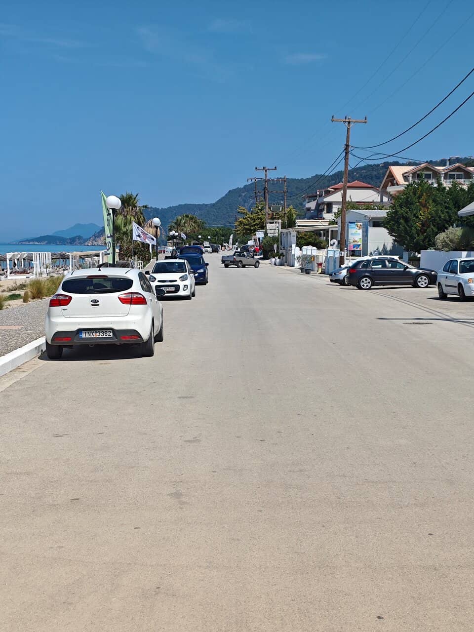 Inflatable Water Park