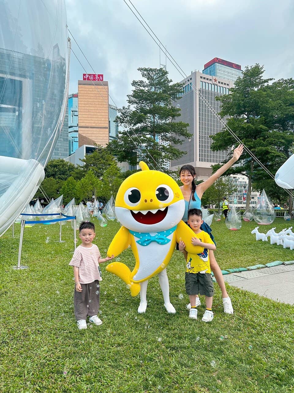teamLab: Continuous Exhibition