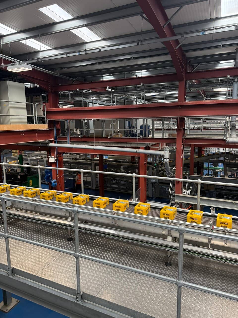 Award-Winning Burgers