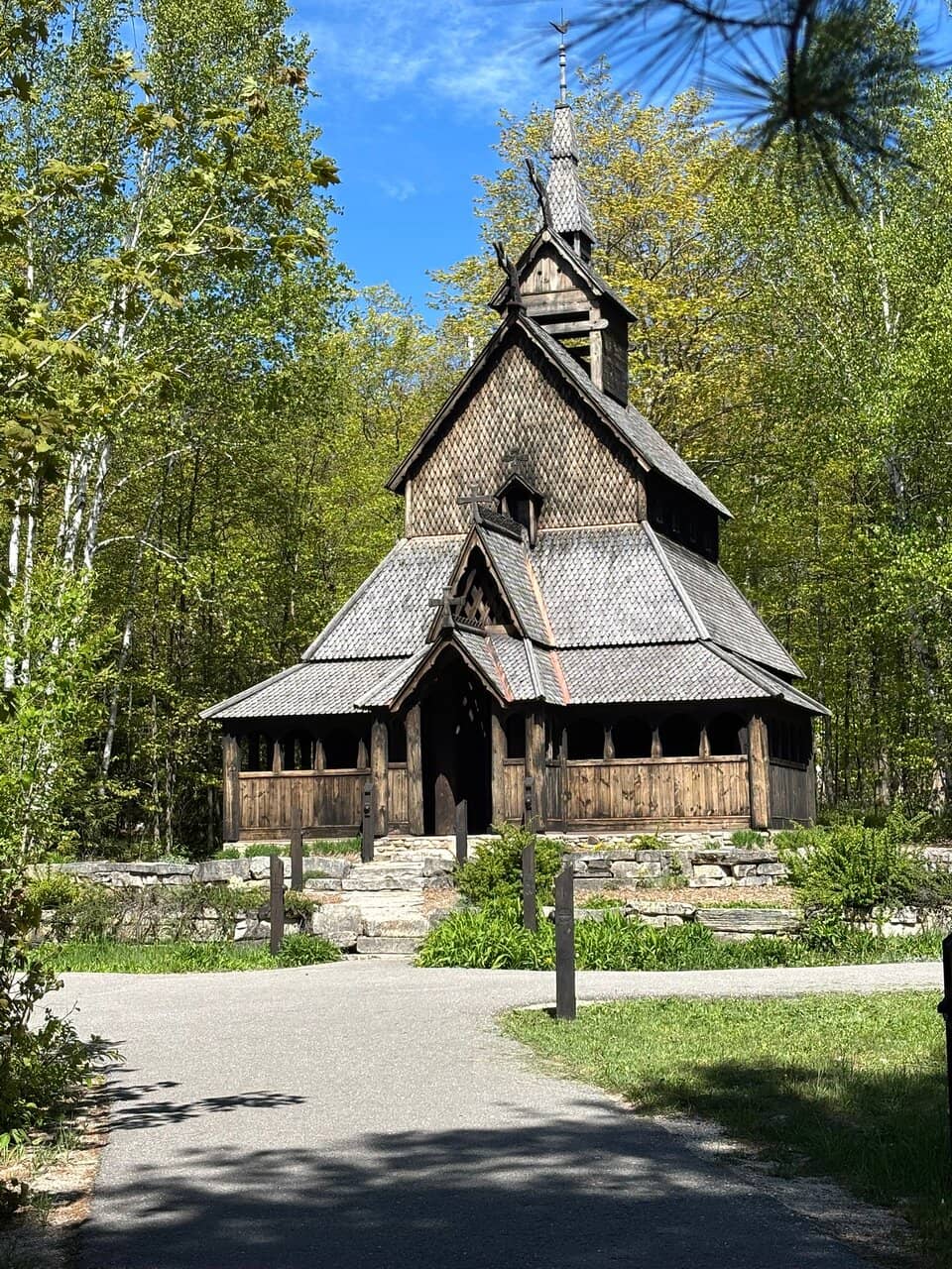 Scandinavian Heritage