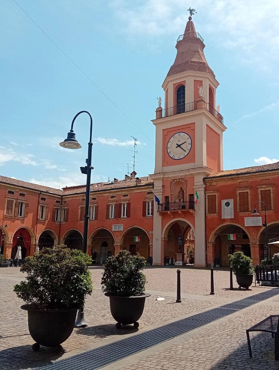 Vintage Pride Market