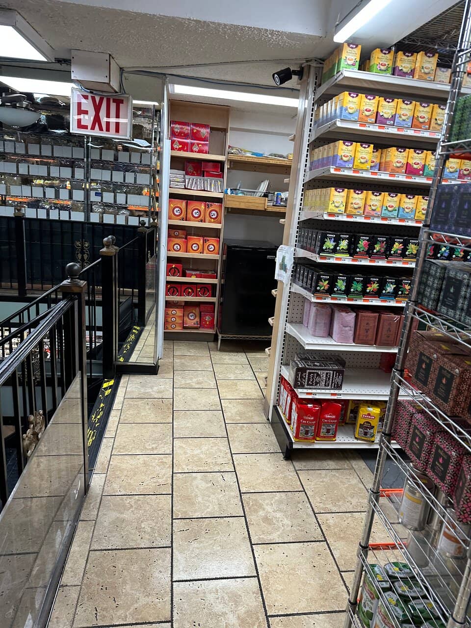 International Prepared Foods