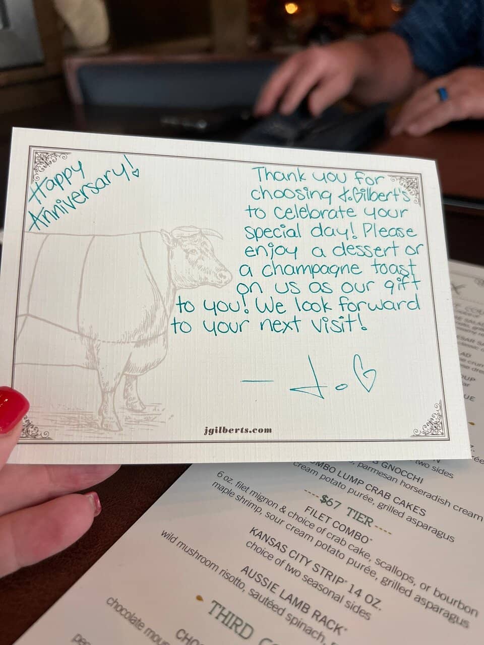 Exceptional Cocktails