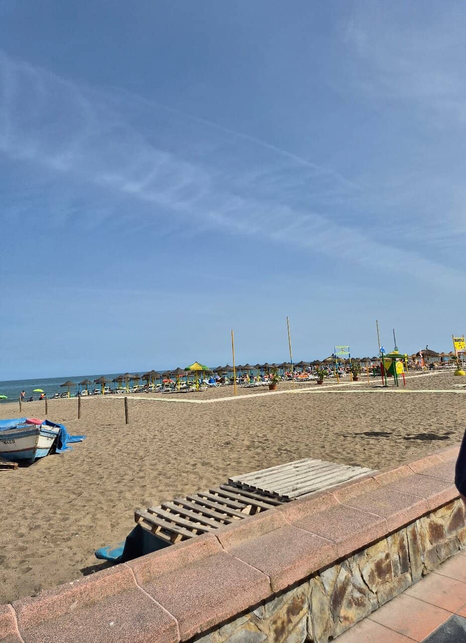 Sunset Serenity with Music