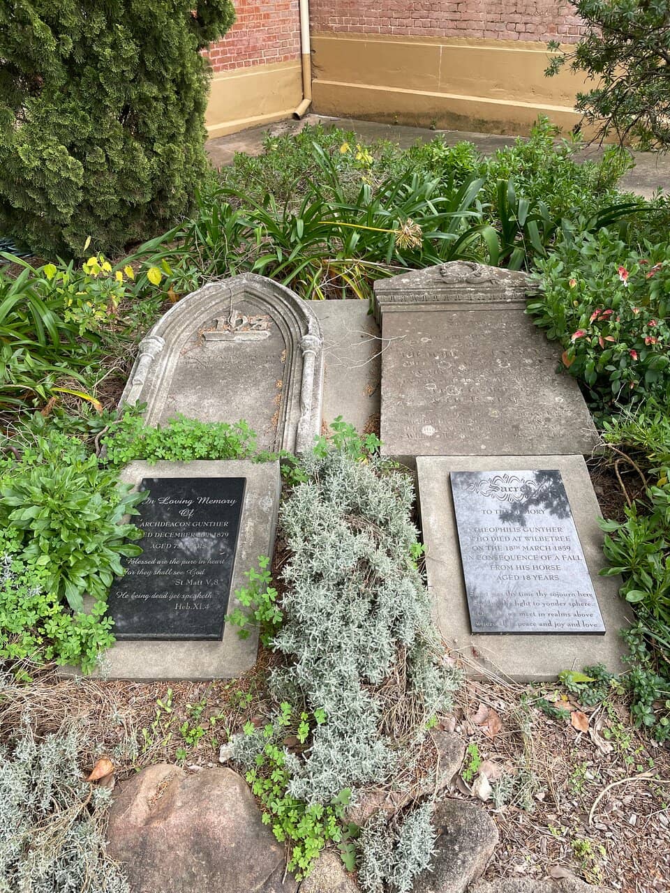 Architectural Grandeur