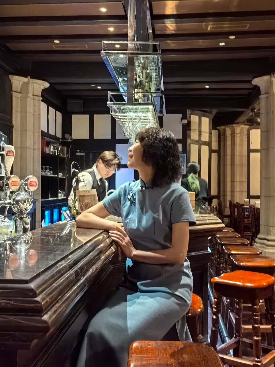 Origami Crane Station