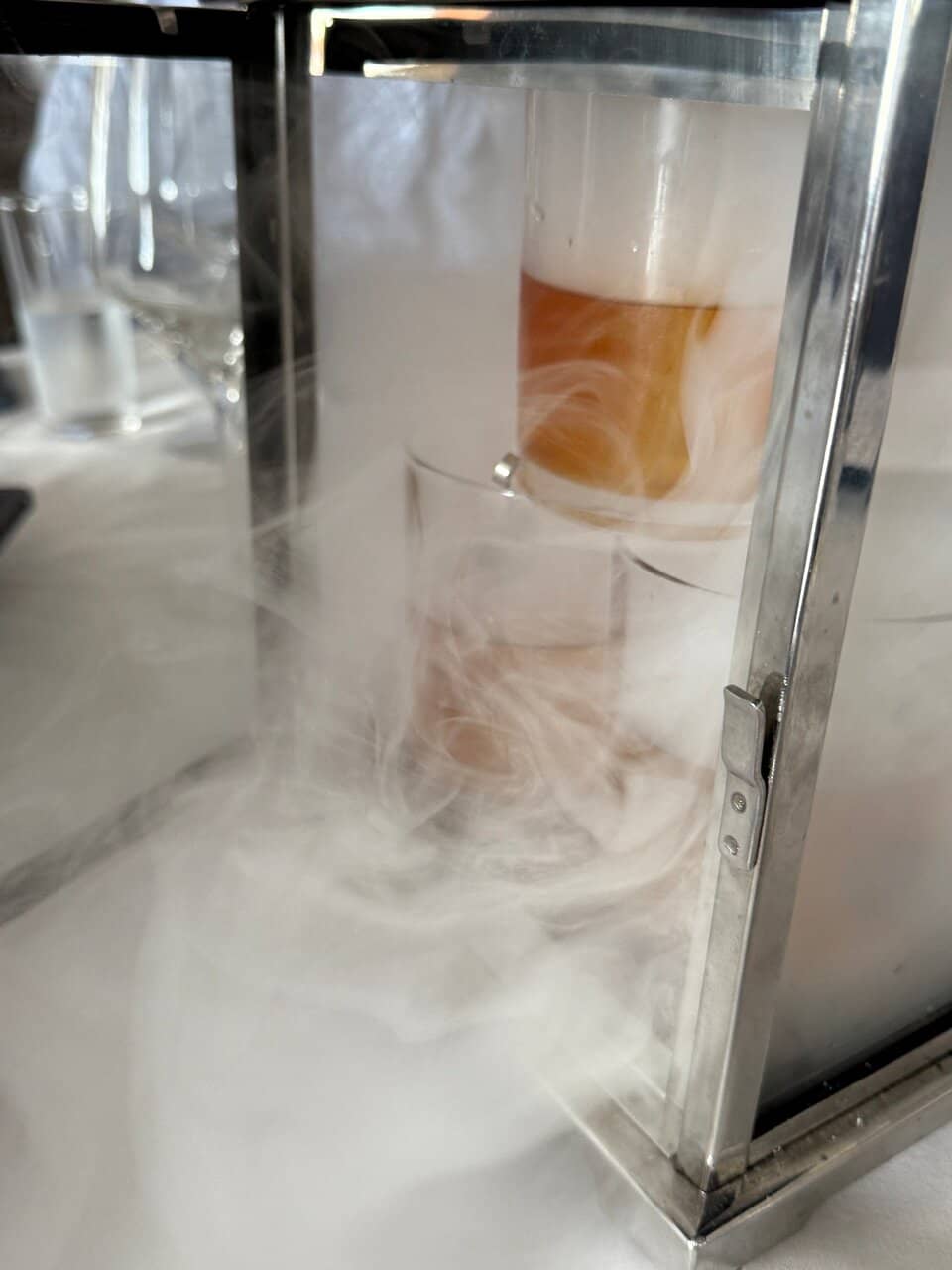 Exceptional Service & Ambiance