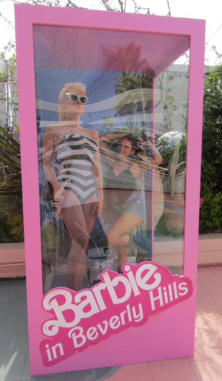 Disney Collaboration