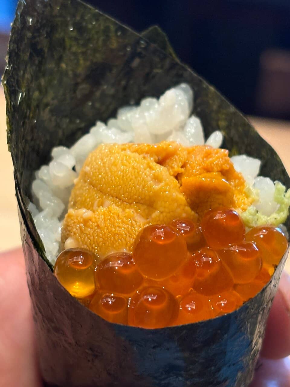 Exceptional Seafood Quality