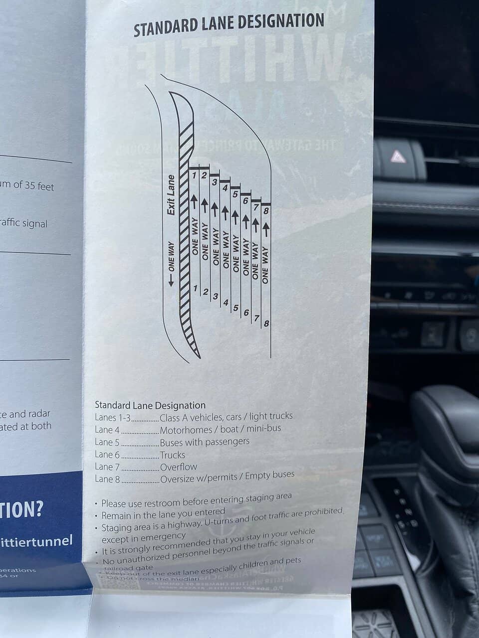 Whittier's Coastal Charm