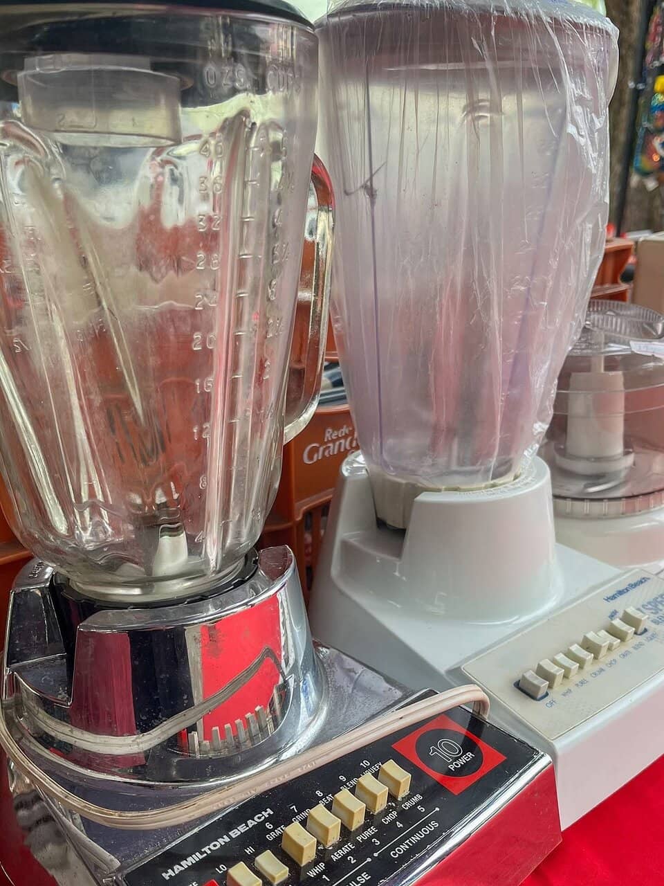 Antiques & Nostalgia