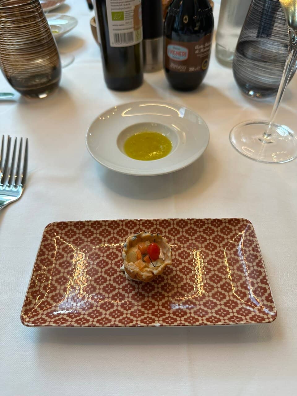 Exceptional Fish Dishes