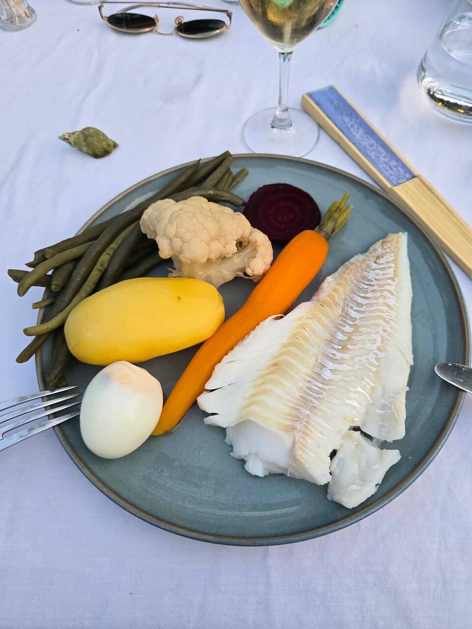 Cellar & Vineyard Tour