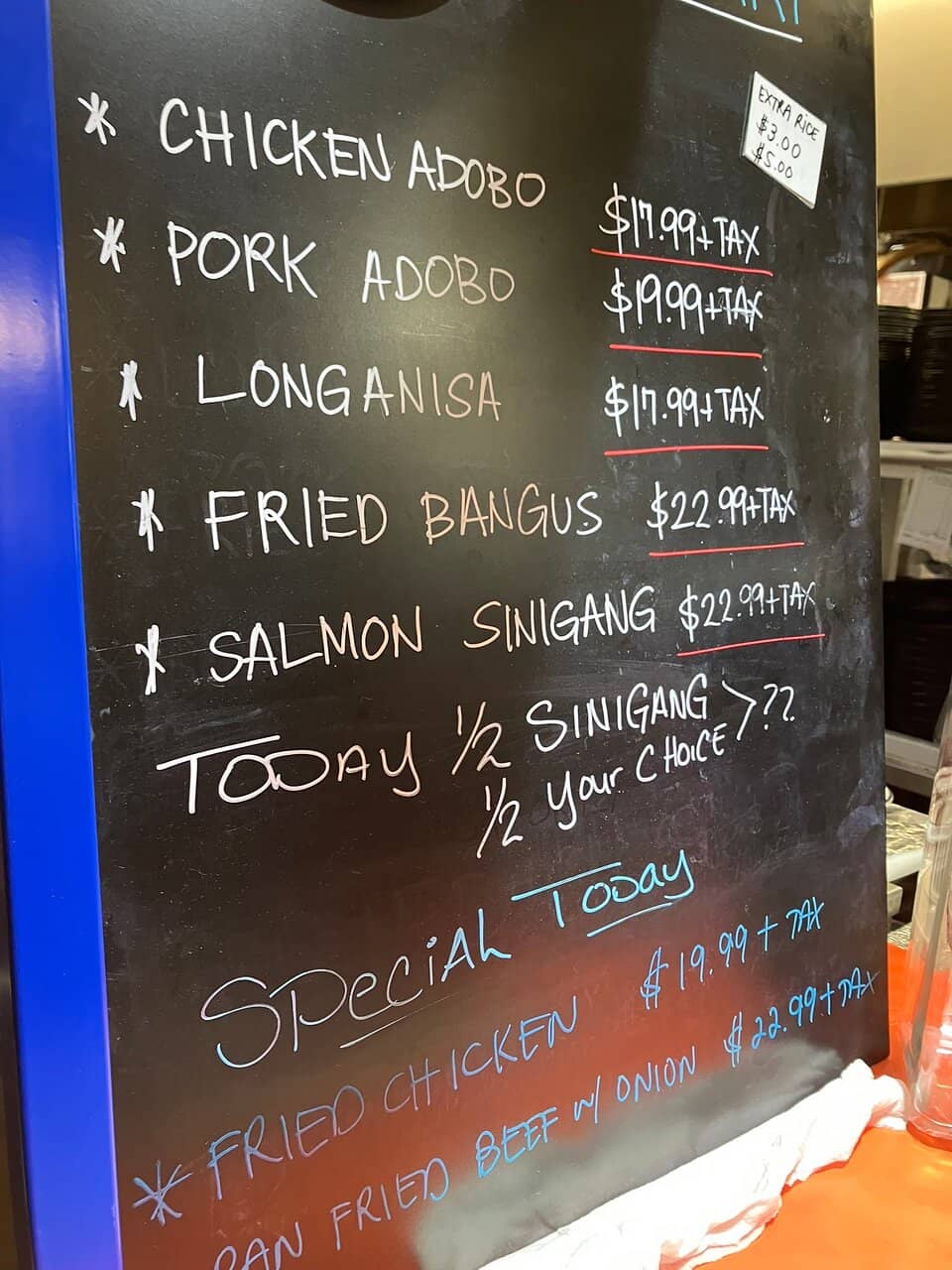 Homestyle Filipino Cooking